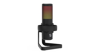 Kondensaatormikrofon SPC Gear AXIS hind ja info | Mikrofonid | kaup24.ee