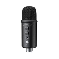 Mikrofon MFA09 hind ja info | Mikrofonid | kaup24.ee
