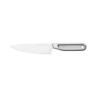 Fiskars nuga All Steel, 13.5 cm hind ja info | Noad ja tarvikud | kaup24.ee