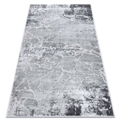 Современный ковёр Mefe 6182, серый цена и информация | Ковры | kaup24.ee