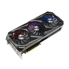 VGA Asus RTX3080 ROG Strix O10G V2-GAMING LHR hind ja info | Videokaardid (GPU) | kaup24.ee