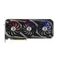 VGA Asus RTX3080 ROG Strix O10G V2-GAMING LHR hind ja info | Videokaardid (GPU) | kaup24.ee