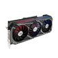 VGA Asus RTX3080 ROG Strix O10G V2-GAMING LHR hind ja info | Videokaardid (GPU) | kaup24.ee