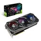 VGA Asus RTX3080 ROG Strix O10G V2-GAMING LHR hind ja info | Videokaardid (GPU) | kaup24.ee