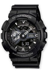Мужские часы Casio_GA-110-1BER цена и информация | Мужские часы | kaup24.ee