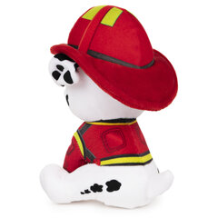 Paw Patrol pehme mänguasi Marshall, 15 cm hind ja info | Pehmed mänguasjad | kaup24.ee