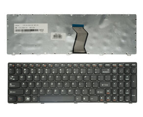 Lenovo: G580, G580A, G585, G585A hind ja info | Komponentide tarvikud | kaup24.ee