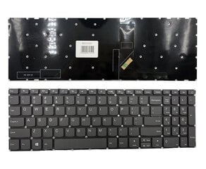 Keyboard Lenovo: Ideapad 320-15, 320-15ABR цена и информация | Аксессуары для компонентов | kaup24.ee