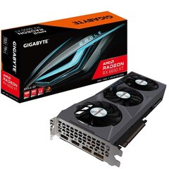 Видео карта Gigabyte GV - R665XTEAGLE - 8GD цена и информация | Видеокарты | kaup24.ee