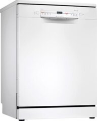 Bosch SGS2ITW12E цена и информация | Посудомоечные машины | kaup24.ee