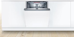 Bosch SGV4HVX31E. цена и информация | Посудомоечные машины | kaup24.ee