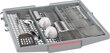 Bosch SGV4HVX31E hind ja info | Nõudepesumasinad | kaup24.ee
