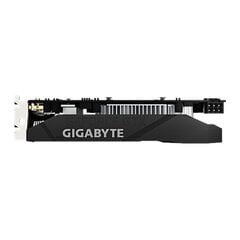 Gigabyte GV-N1656OC-4GD 3.0 hind ja info | Videokaardid (GPU) | kaup24.ee