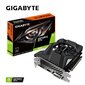 Gigabyte GV-N1656OC-4GD 3.0 hind ja info | Videokaardid (GPU) | kaup24.ee