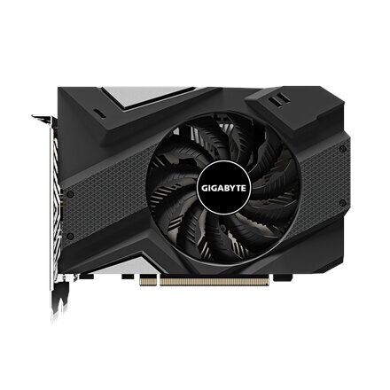 Gigabyte GV-N1656OC-4GD 3.0 hind ja info | Videokaardid (GPU) | kaup24.ee