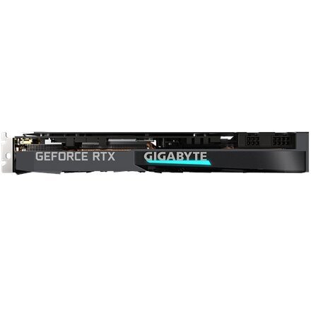 Gigabyte GV-N3070EAGLE OC-8GD 2.0 цена и информация | Videokaardid (GPU) | kaup24.ee