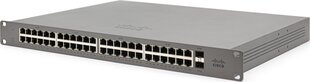 Cisco GS110-48-HW-EU hind ja info | Lülitid (Switch) | kaup24.ee