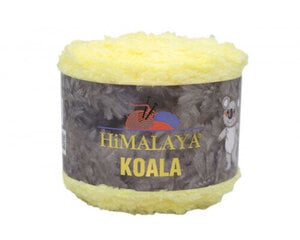 Lõng Himalaya® Koala 75723, 100 g, 100 m цена и информация | Принадлежности для вязания крючком | kaup24.ee