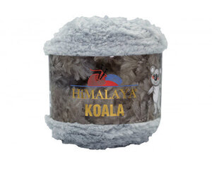 Lõng Himalaya® Koala 75706, 100 g, 100 m цена и информация | Принадлежности для вязания крючком | kaup24.ee