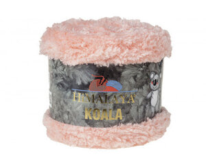 Lõng Himalaya® Koala 75713, 100 g, 100 m цена и информация | Принадлежности для вязания крючком | kaup24.ee