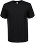 Glo Story T-Särgid Black MPO 3101 MPO 3101/4XL hind ja info | Meeste T-särgid | kaup24.ee