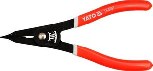 Щипцы для снятия пружин Yato YT-0607 цена и информация | Механические инструменты | kaup24.ee