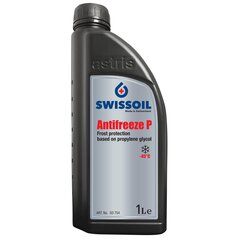 Antifreeze P - BLUE, 1 L цена и информация | Очищающие и охлаждающие жидкости | kaup24.ee