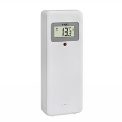 Temperatuurisaatja TFA 30.3248 hind ja info | Ilmajaamad, termomeetrid | kaup24.ee
