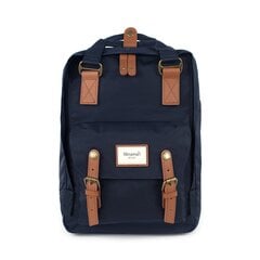 Art of Polo Backpack | hele pruun, Merevägi цена и информация | Рюкзаки и сумки | kaup24.ee