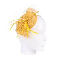 Art of Polo Fascinator | sinep hind ja info | Juuste aksessuaarid | kaup24.ee