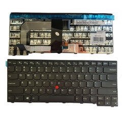 Lenovo ThinkPad T460P, T460S hind ja info | Komponentide tarvikud | kaup24.ee