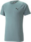 Puma T-Särgid Rtg Tee Mineral Green 585827 50 585827 50/M hind ja info | Meeste T-särgid | kaup24.ee