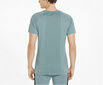 Puma T-Särgid Rtg Tee Mineral Green 585827 50 585827 50/M hind ja info | Meeste T-särgid | kaup24.ee