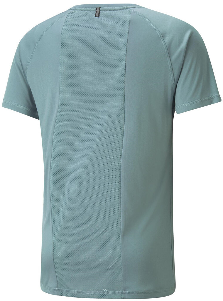 Puma T-Särgid Rtg Tee Mineral Green 585827 50 585827 50/M цена и информация | Meeste T-särgid | kaup24.ee