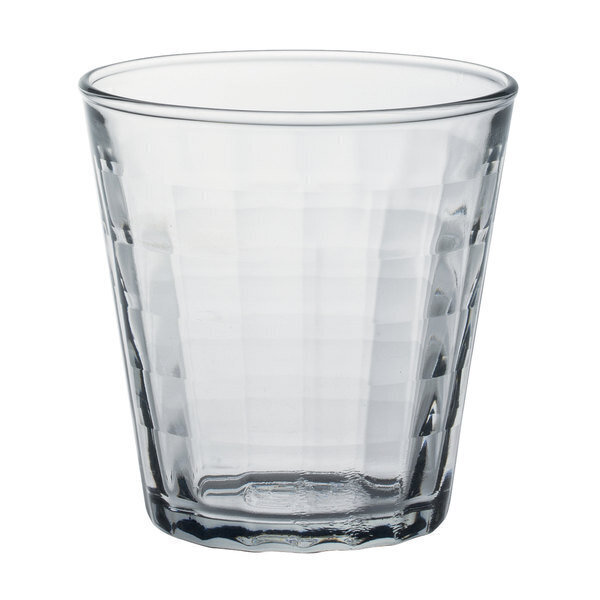 Klaaside komplekt Duralex Prisme, 500 ml, 6-osaline hind ja info | Klaasid, tassid ja kannud | kaup24.ee