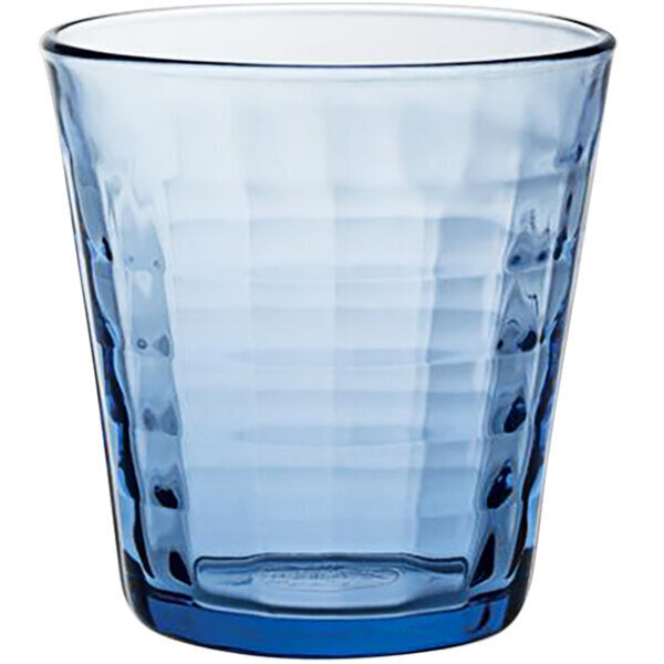 Klaaside komplekt Duralex Pris Marine, 220 ml, 4-osaline цена и информация | Klaasid, tassid ja kannud | kaup24.ee
