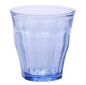 Klaaside komplekt Duralex Picardie Marine, 250 ml, 4-osaline hind ja info | Klaasid, tassid ja kannud | kaup24.ee