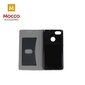 Mocco Smart Focus Book Case For LG K10 (2017) X400 / M250N Black / Brown цена и информация | Telefoni kaaned, ümbrised | kaup24.ee