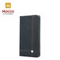 Mocco Smart Focus Book Case For LG K10 (2017) X400 / M250N Black / Brown цена и информация | Telefoni kaaned, ümbrised | kaup24.ee