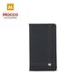 Mocco Smart Focus Book Case For LG K10 (2017) X400 / M250N Black / Brown цена и информация | Telefoni kaaned, ümbrised | kaup24.ee