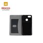 Mocco Smart Focus Book Case For LG K8 (2017) X240 / M240N Black / Red цена и информация | Telefoni kaaned, ümbrised | kaup24.ee