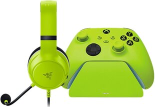 Набор Razer Essential Duo для Xbox RZ82-03970300-B3M1 цена и информация | Наушники | kaup24.ee