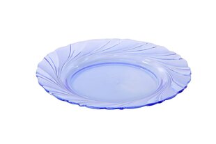 Duralex taldrik Beau Rivage Mar, 13,5 cm, 6 tk цена и информация | Посуда, тарелки, обеденные сервизы | kaup24.ee