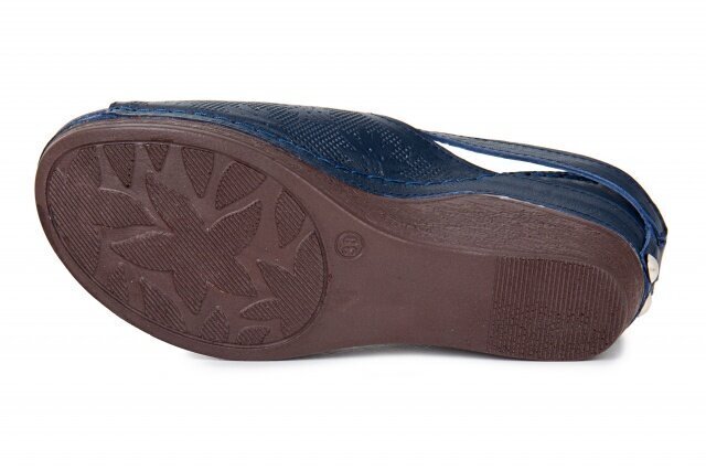Naiste sandaalid Monna Lisa, 263710041546 hind ja info | Naiste kingad | kaup24.ee