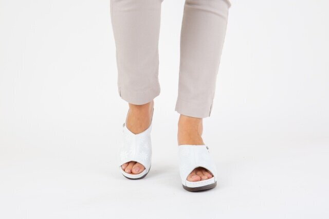 Naiste sandaalid Monna Lisa, 263710041025 hind ja info | Naiste kingad | kaup24.ee