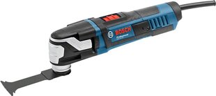 Multifunktsionaalne tööriist Bosch GOP 55-36 Professional цена и информация | Шлифовальные машины | kaup24.ee