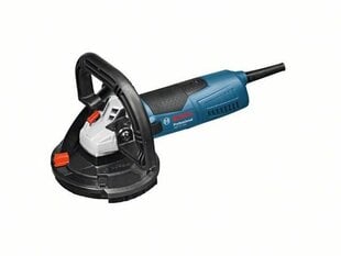 Bosch GBR 15 CAG betoonilihvimismasin hind ja info | Bosch Elektrilised tööriistad | kaup24.ee