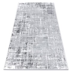 Современный ковёр Mefe 8722, серый / белый цена и информация | Ковры | kaup24.ee