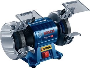 Двусторонняя шлифовальная машина Bosch GBG 35-15 Professional цена и информация | Bosch Электроинструменты | kaup24.ee