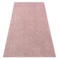 Kaasaegne vaip pesemiseks LATIO 71351022 blush